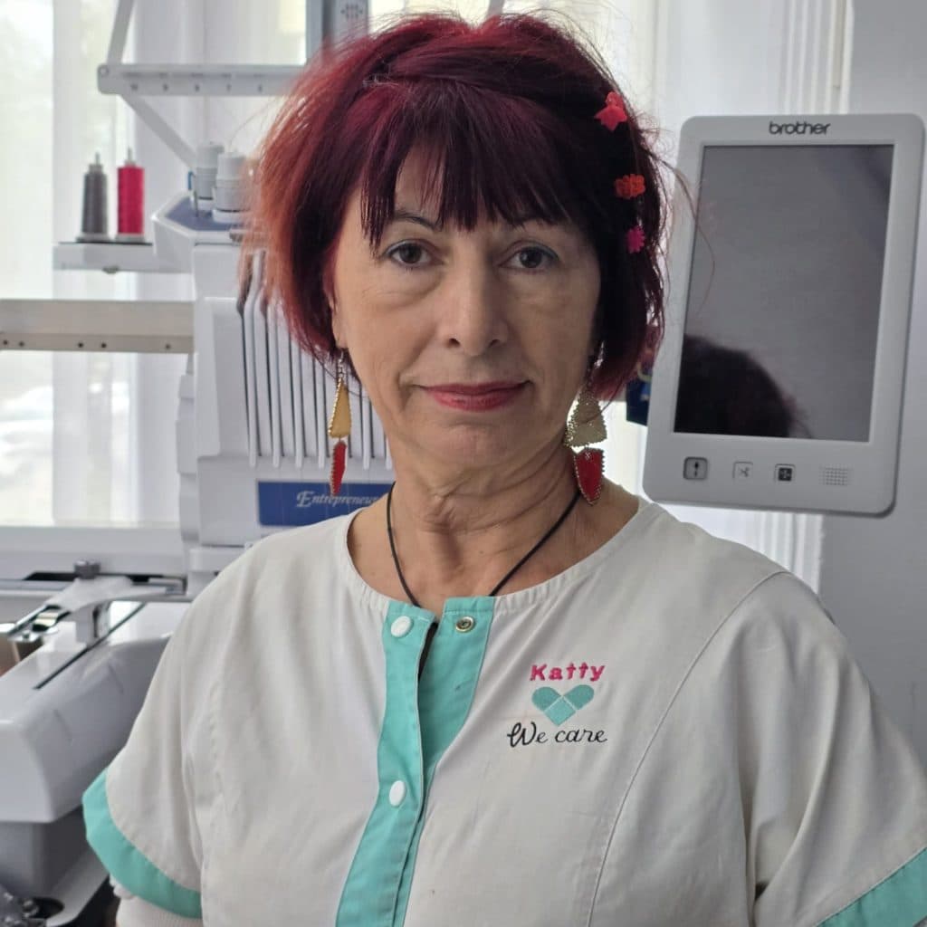 Bimbasa Ecaterina
